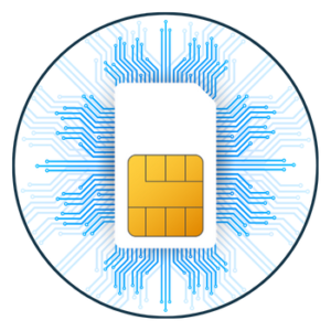 Mobile Card Terminals icon