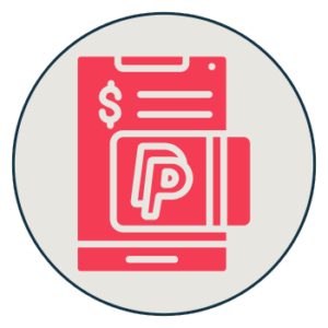 Zettle by PayPal icon
