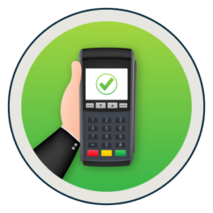 Virtual Terminal icon