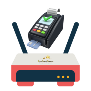 East Shield Services